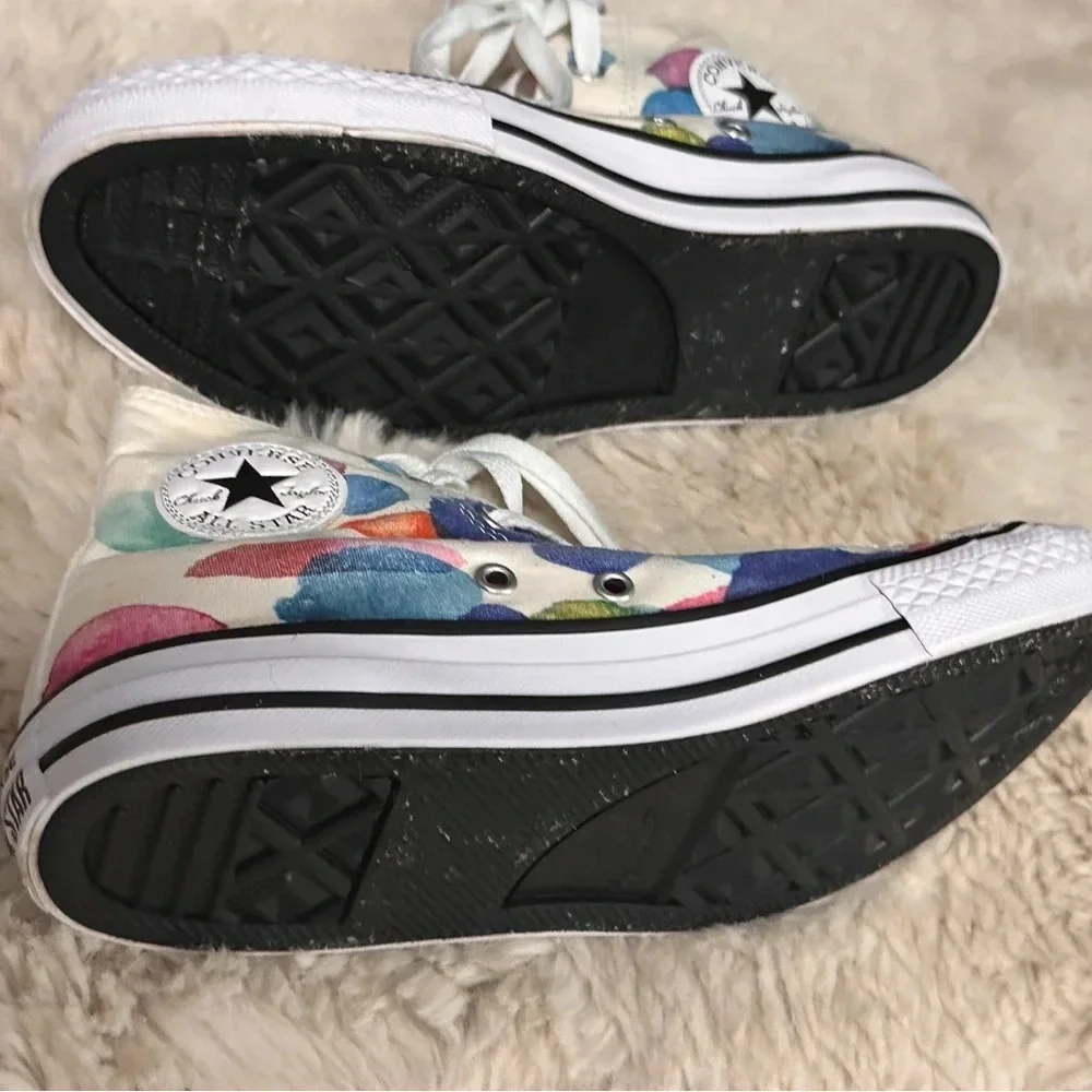 Converse all star